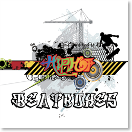 Hip Hop Beatboxes REX Files